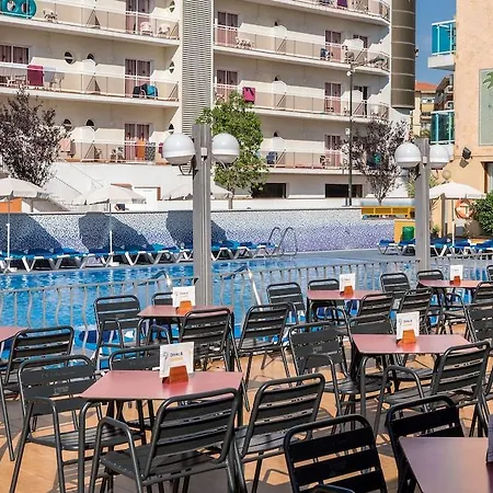 إتش توب كارتاجو نوفا مارغرَت دي مار