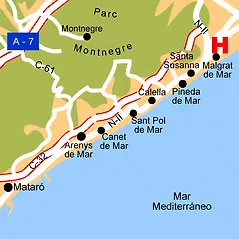 Cartago Nova By Alegria