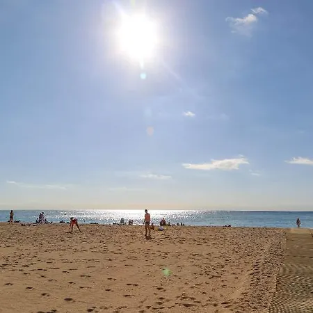 فندق إتش توب كارتاجو نوفا مارغرَت دي مار