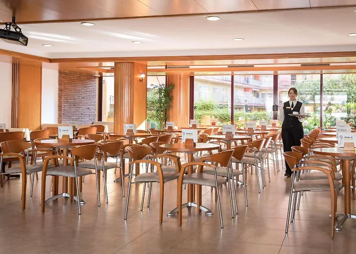 Alegria Cartago Nova 酒店