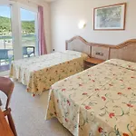 מלון Alegria Cartago Nova 3*