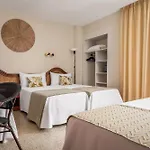 מלון Alegria Cartago Nova מלגרט דה מאר