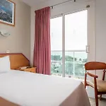 Alegria Cartago Nova מלון 3*