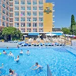 Alegria Cartago Nova 3* מלגרט דה מאר
