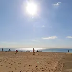 Alegria Cartago Nova 3* מלגרט דה מאר