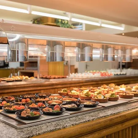 Alegria Cartago Nova Hotel 3*