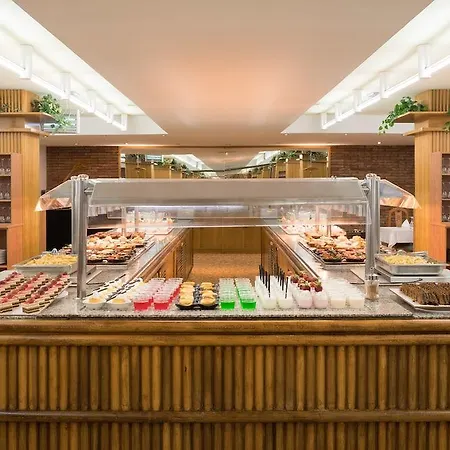 Alegria Cartago Nova Hotel