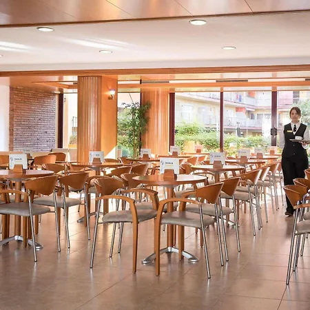 Alegria Cartago Nova Hotel
