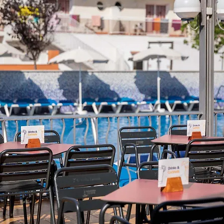 Alegria Cartago Nova Hotel