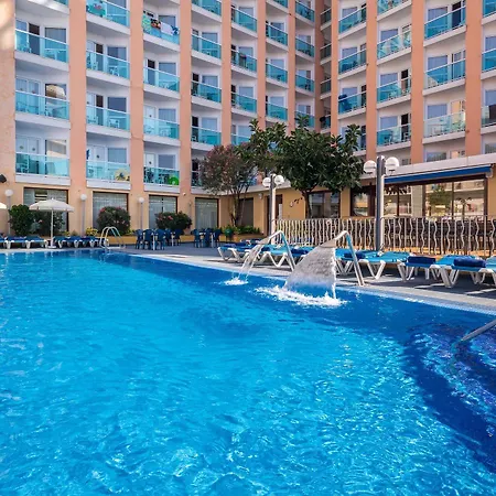 Cartago Nova By Alegria 3*