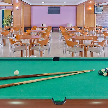 Alegria Cartago Nova Hotel 3*
