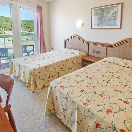 Hotel Alegria Cartago Nova 3*