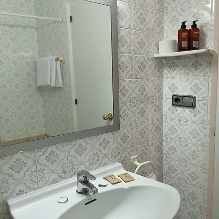 Alegria Cartago Nova Hotel