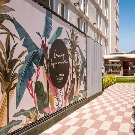 Cartago Nova By Alegria 3*
