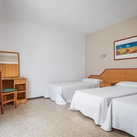 Cartago Nova By Alegria 3*