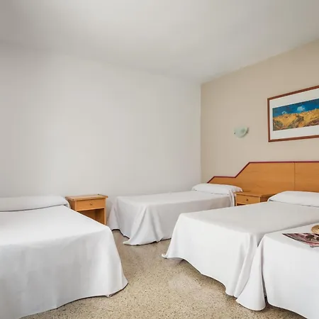 Cartago Nova By Alegria Hotel 3*