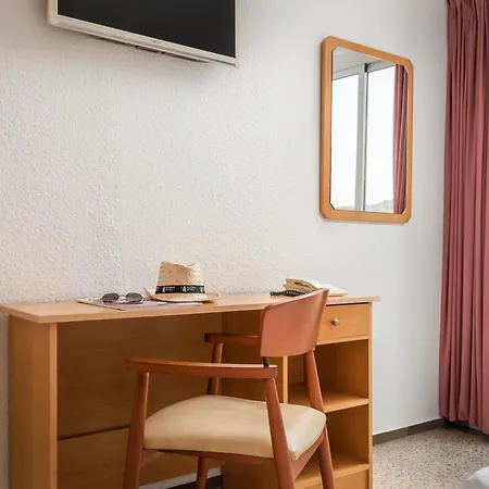Cartago Nova By Alegria 3*