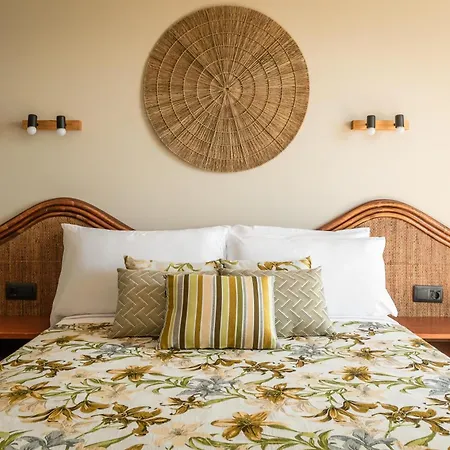 Cartago Nova By Alegria Hotel Malgrat de Mar