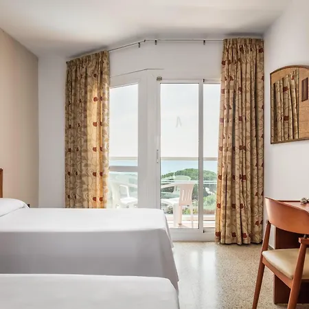 Cartago Nova By Alegria Hotel