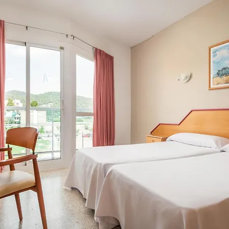 Cartago Nova By Alegria Hotel 3*