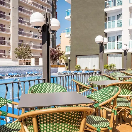 Hotel Cartago Nova By Alegria