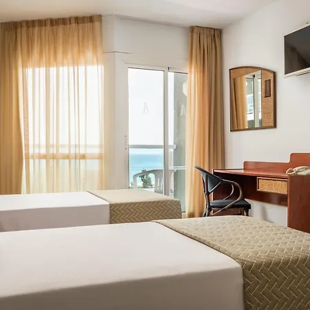 Alegria Cartago Nova Hotel Malgrat de Mar
