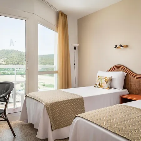 Cartago Nova By Alegria 3*