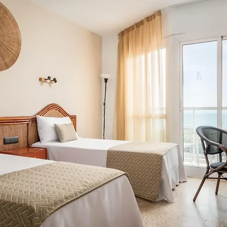 Alegria Cartago Nova 3* マルグラット・デ・マル