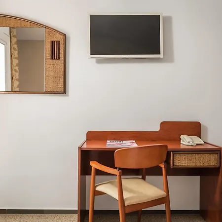 Cartago Nova By Alegria Hotel Malgrat de Mar
