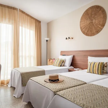 Cartago Nova By Alegria 3* Malgrat de Mar