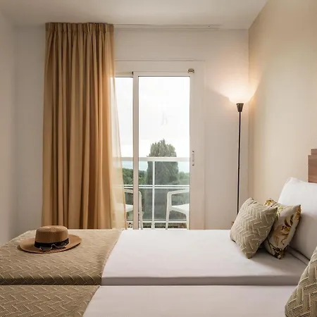 Alegria Cartago Nova Hotel 3*