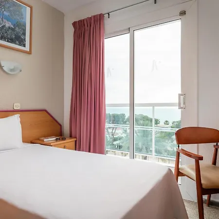 Alegria Cartago Nova ホテル 3*