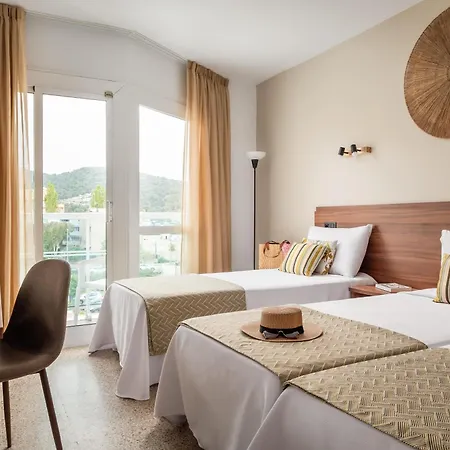 Alegria Cartago Nova Hotel