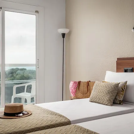 Alegria Cartago Nova 3* マルグラット・デ・マル