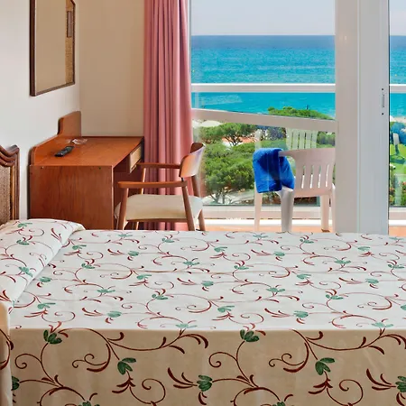 Alegria Cartago Nova Hotel Malgrat de Mar
