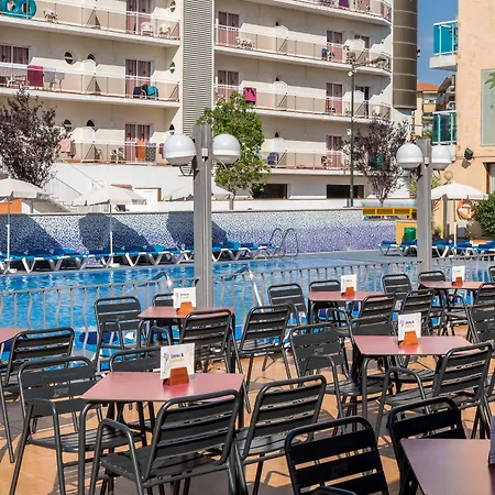 Alegria Cartago Nova מלון 3*