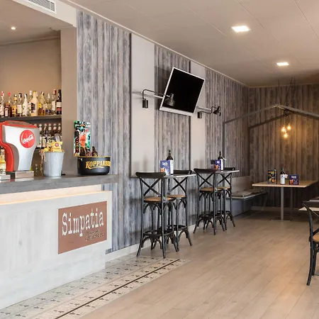 Alegria Cartago Nova 3* マルグラット・デ・マル