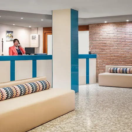 Alegria Cartago Nova 3* Malgrat de Mar