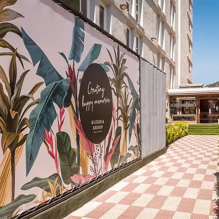 Alegria Cartago Nova 3*