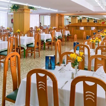 Cartago Nova By Alegria Hotel Malgrat de Mar