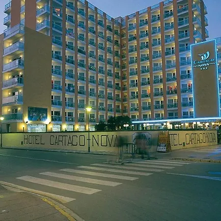 Cartago Nova By Alegria 3* Malgrat de Mar