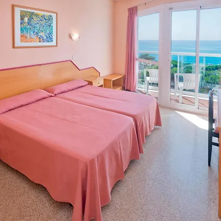 Hotel Alegria Cartago Nova