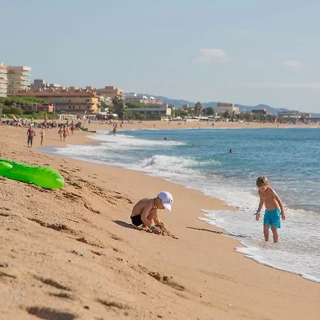 Cartago Nova By Alegria 3* Malgrat de Mar