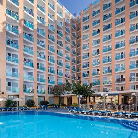 Alegria Cartago Nova ホテル 3*