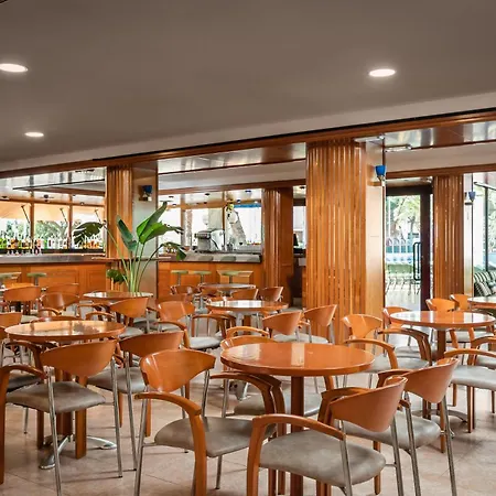 Cartago Nova By Alegria 3* Malgrat de Mar