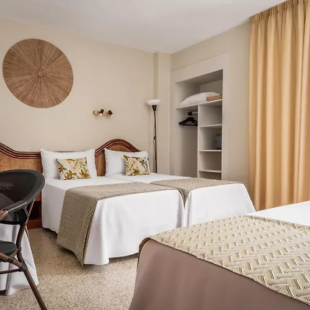 Hotel Cartago Nova By Alegria Malgrat de Mar