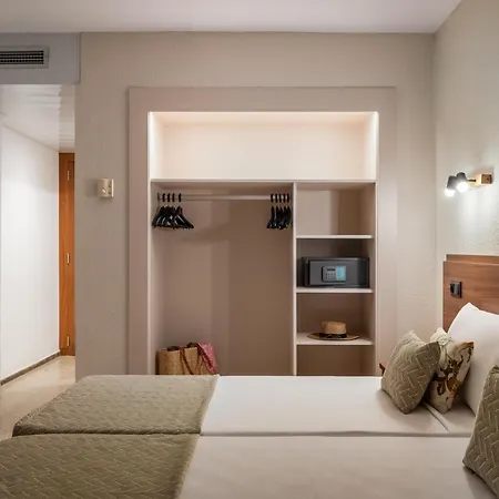 Cartago Nova By Alegria 3*