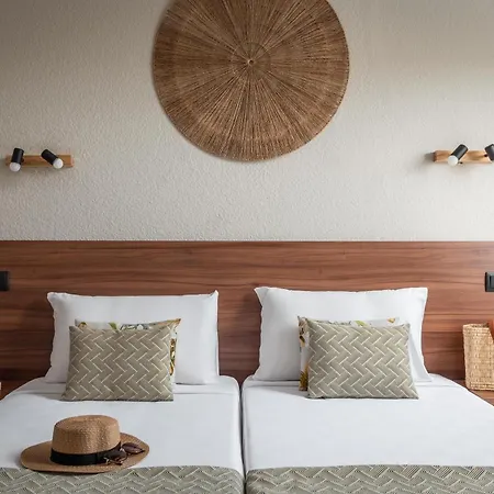 Cartago Nova By Alegria 3* Malgrat de Mar