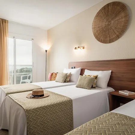 Cartago Nova By Alegria 3* Malgrat de Mar