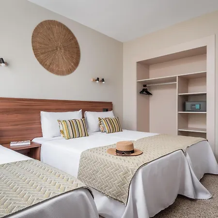 Cartago Nova By Alegria 3*